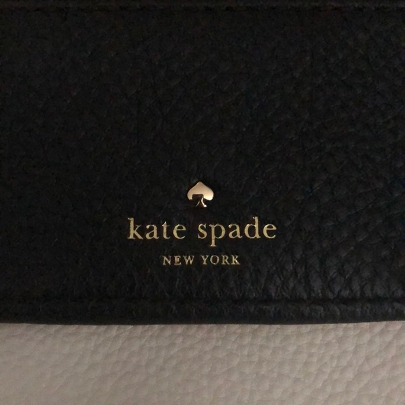 Kate Spade Crossbody Leather Purse - Picture 5 of 8